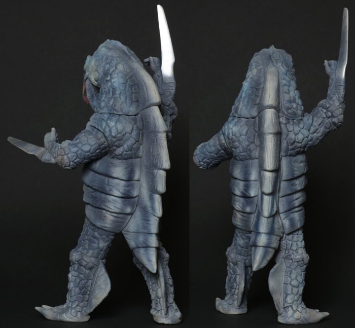 エクスプラスから少年リック限定で「ツルク星人」が出現！ | sofvi.tokyo