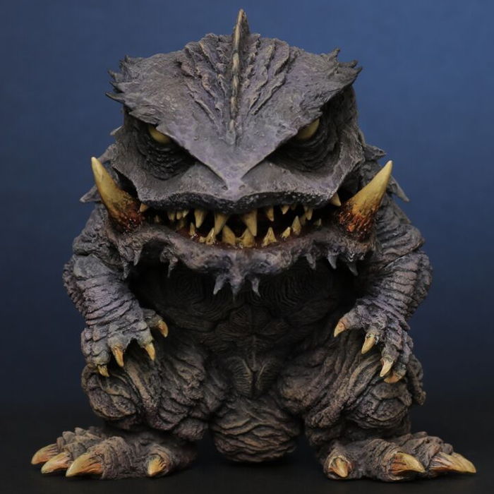 2798番 造形工房 PAO パオ ガメラ 1995 ガレージキット 未組立品 造型