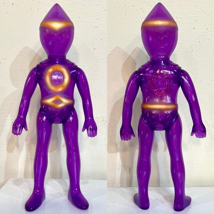 シマックスが「ソフビ怪獣バトルシリーズ」スタート！ 気になる第1弾