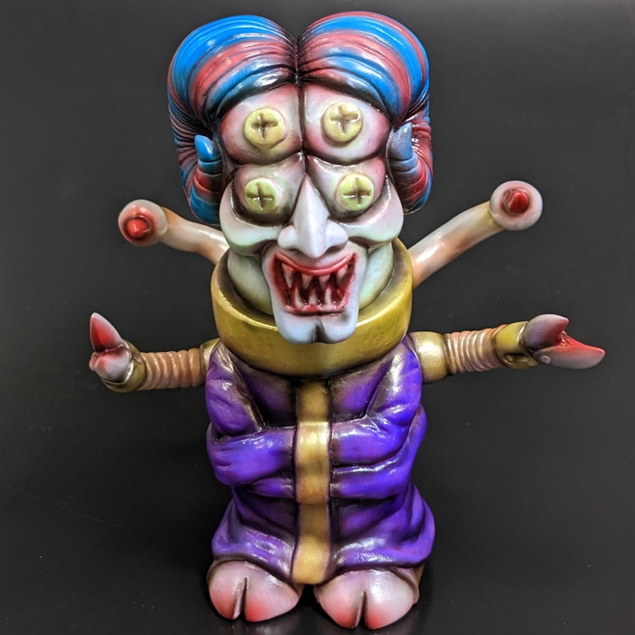 SnapTap注目最新作「Dr.ワッパ」に「かっこわらい雑貨店ver.2」登場