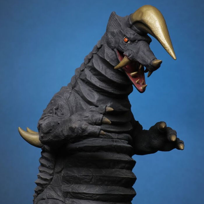 本日17時受付締切！エクスプラスに「ナックル星人&ブラックキング