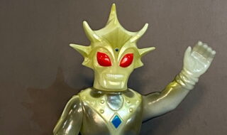 バルキー星人 | sofvi.tokyo