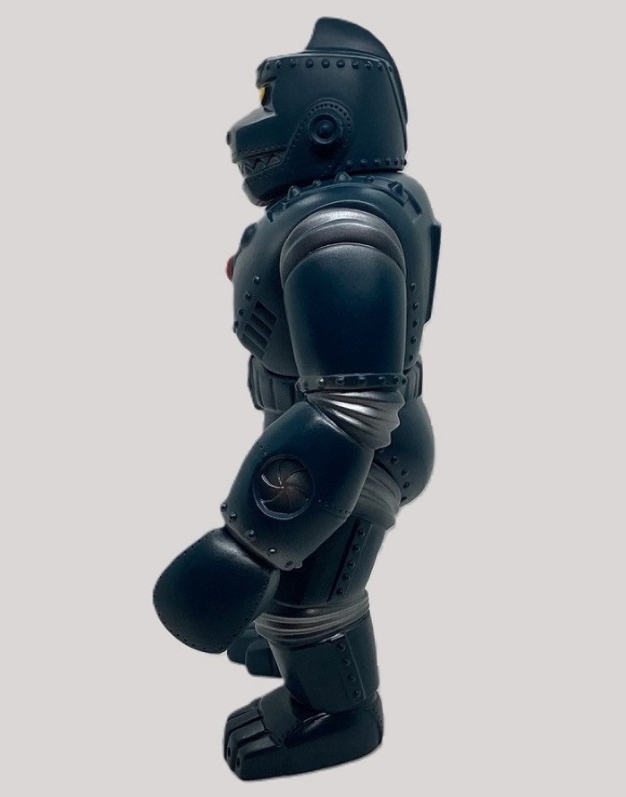 ショップ・セブンティーズにマルサンの「MARUMON /マルモン メカ