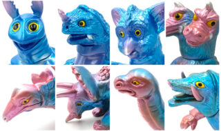 バンカー星人 | sofvi.tokyo