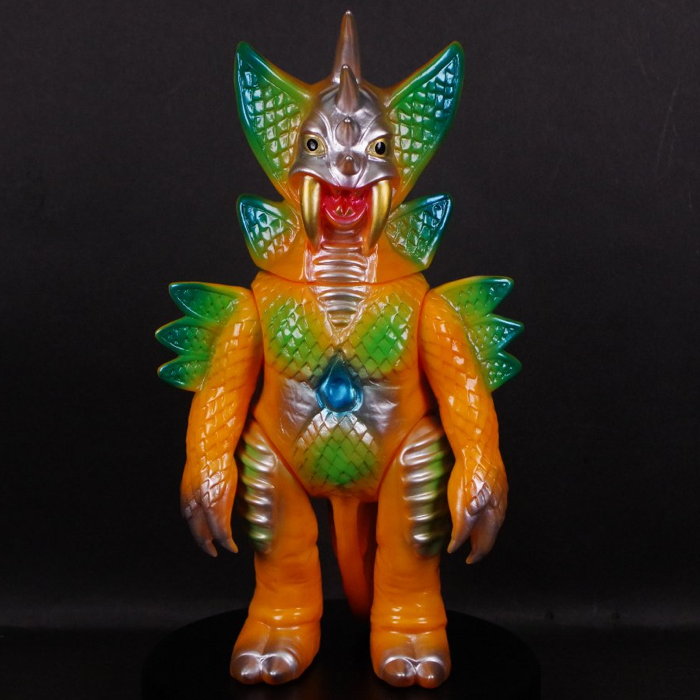 流星人間ゾーン 塗裝版 限定品 在庫最後 流星人間ゾーン 塗裝版 限定品