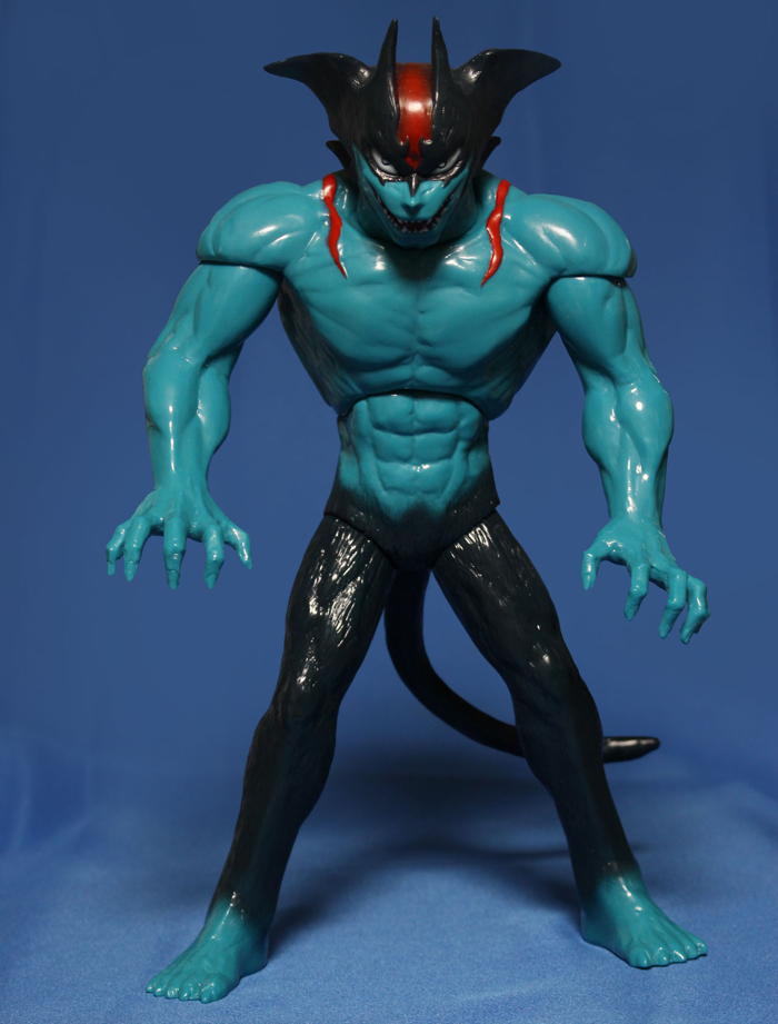 大丸梅田店にて「永井豪エキスポ」開催中！ 気になるクリエイターモノ