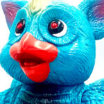 マルサンの「マルモンEX復刻シリーズ」より「ボンドラア（1st.カラー