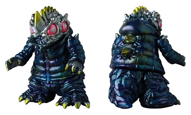 本日店頭受付締切！GYAROMIからはMEDICOM TOY TOKYOオープン記念で