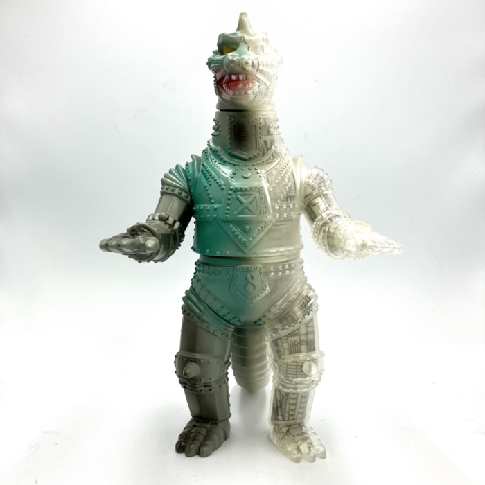 大ブルマァク展」でブルマァクとマルサンが奇跡のコラボレーション