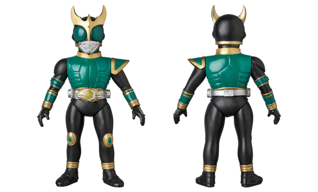 東映ラインの今月の新作は「毒トカゲ男 (再生怪人Ver.)」「カメラ