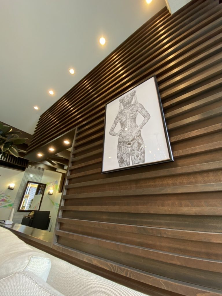 美容室 solea – ソレア – [ official ]