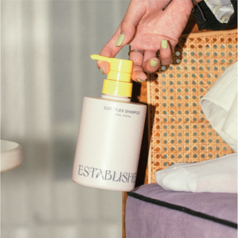 美容室 solea – ソレア – [ official ]