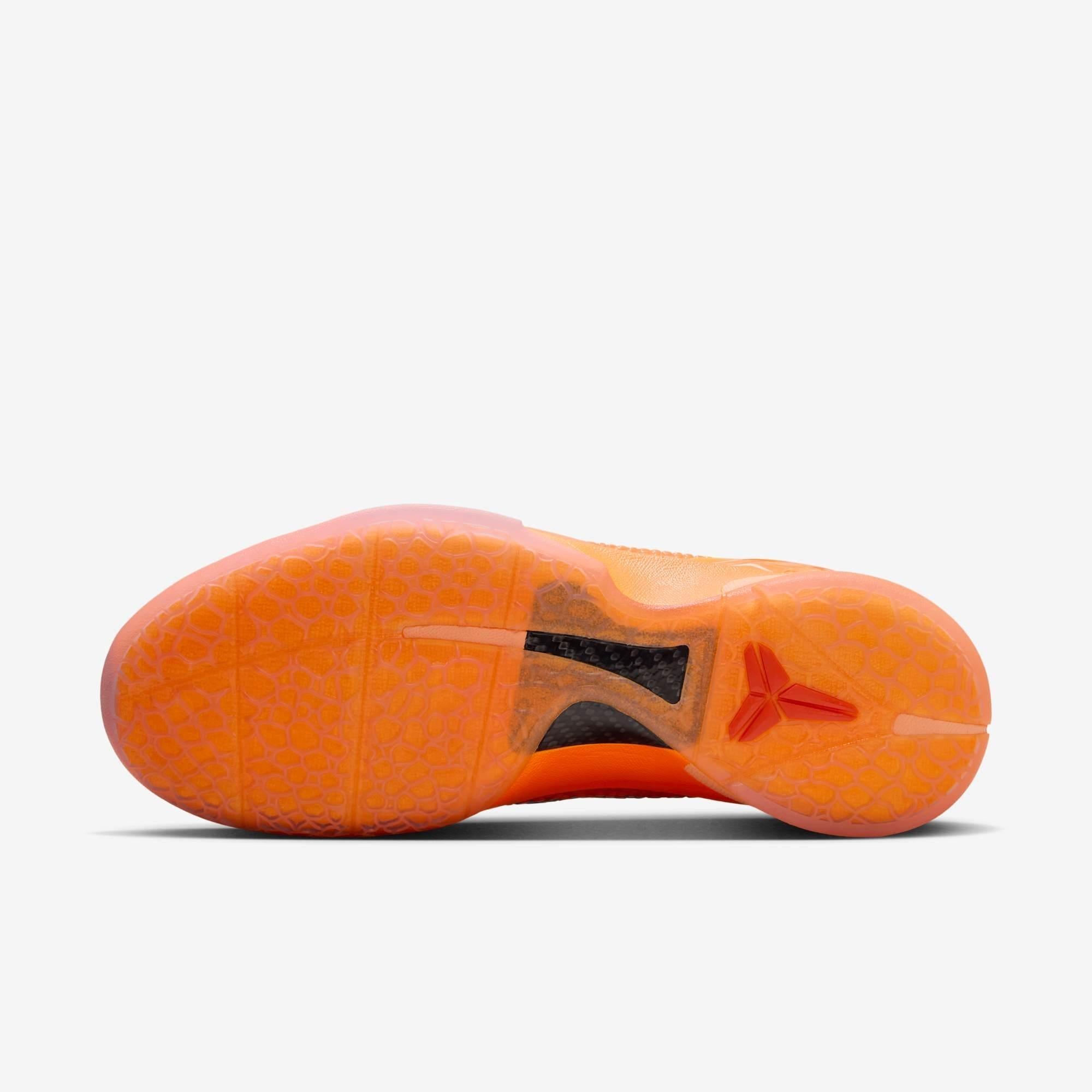 Shop | Mens Nike Kobe 6 Protro 'Total Orange' 2025 IH1871-800