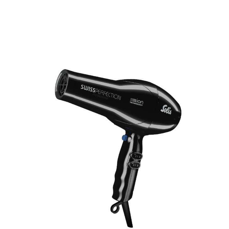 ソリス スイスパーフェクション ドライヤー | ソリスジャパン株式会社