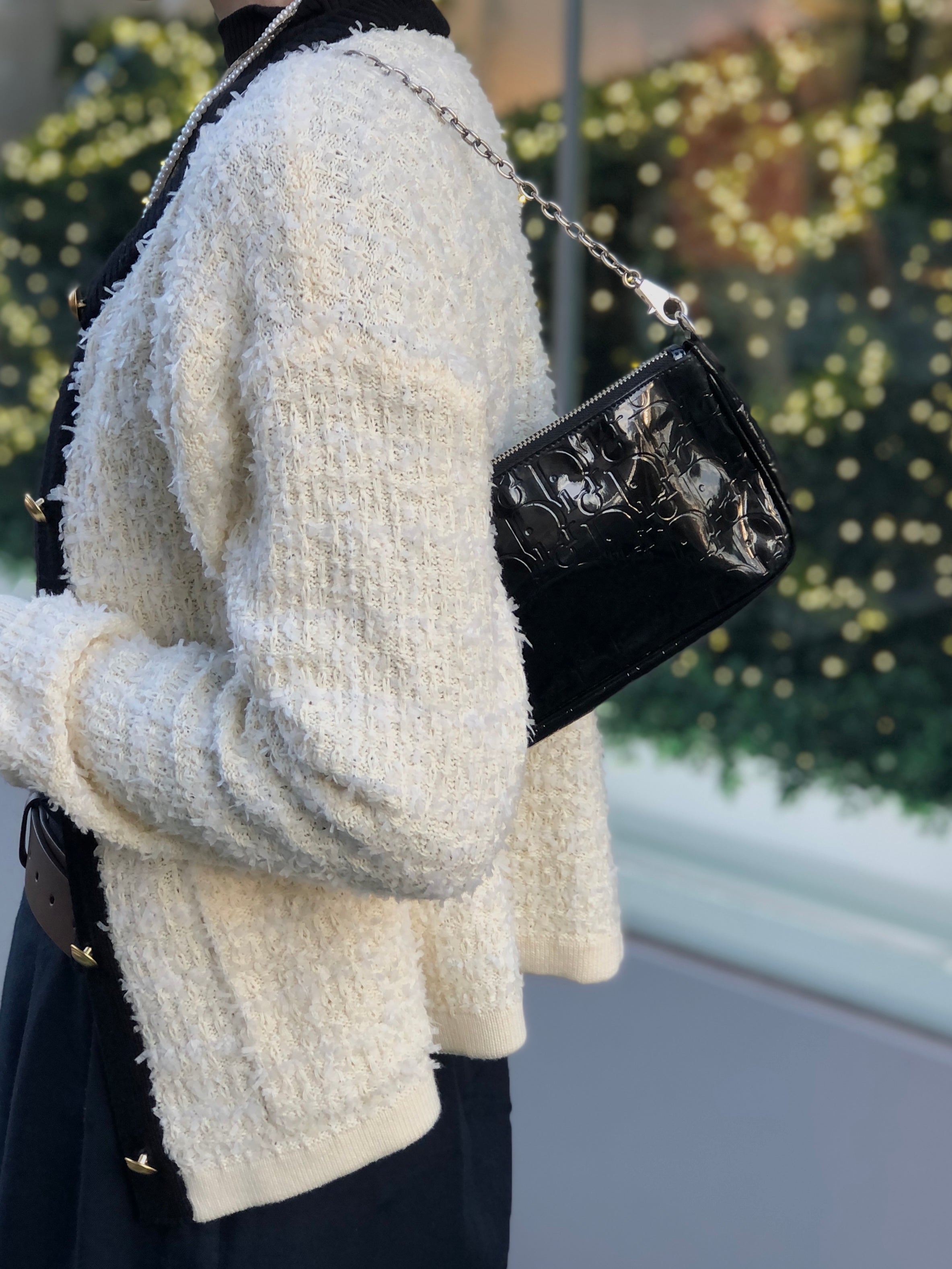 Dior Trotter – VintageShop solo