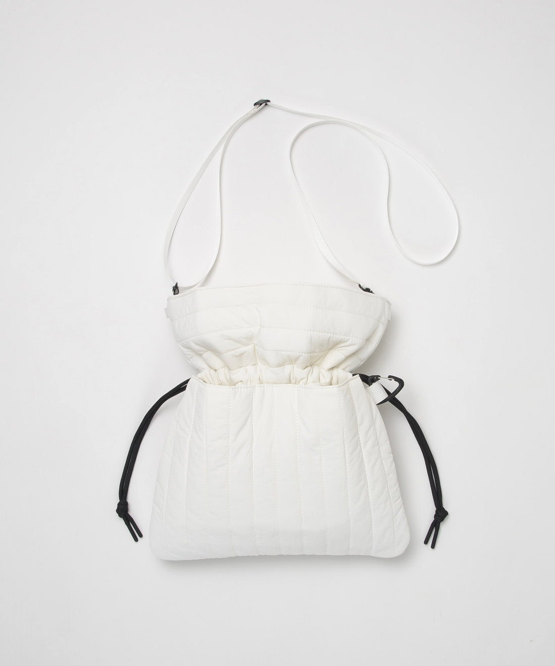 Quilting Pouch Shoulder Bag – Solpresa