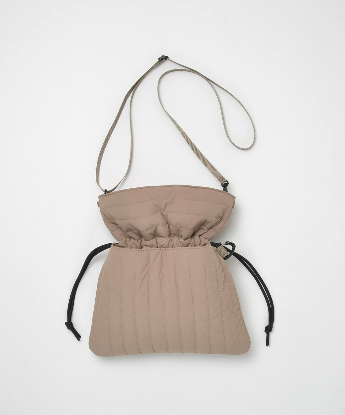 Quilting Pouch Shoulder Bag – Solpresa