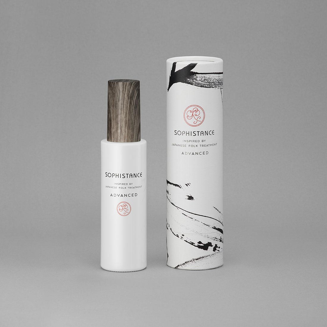 ADVANCED アドバンスト（保湿美容液）｜発酵ビューティ®ソフィスタンス