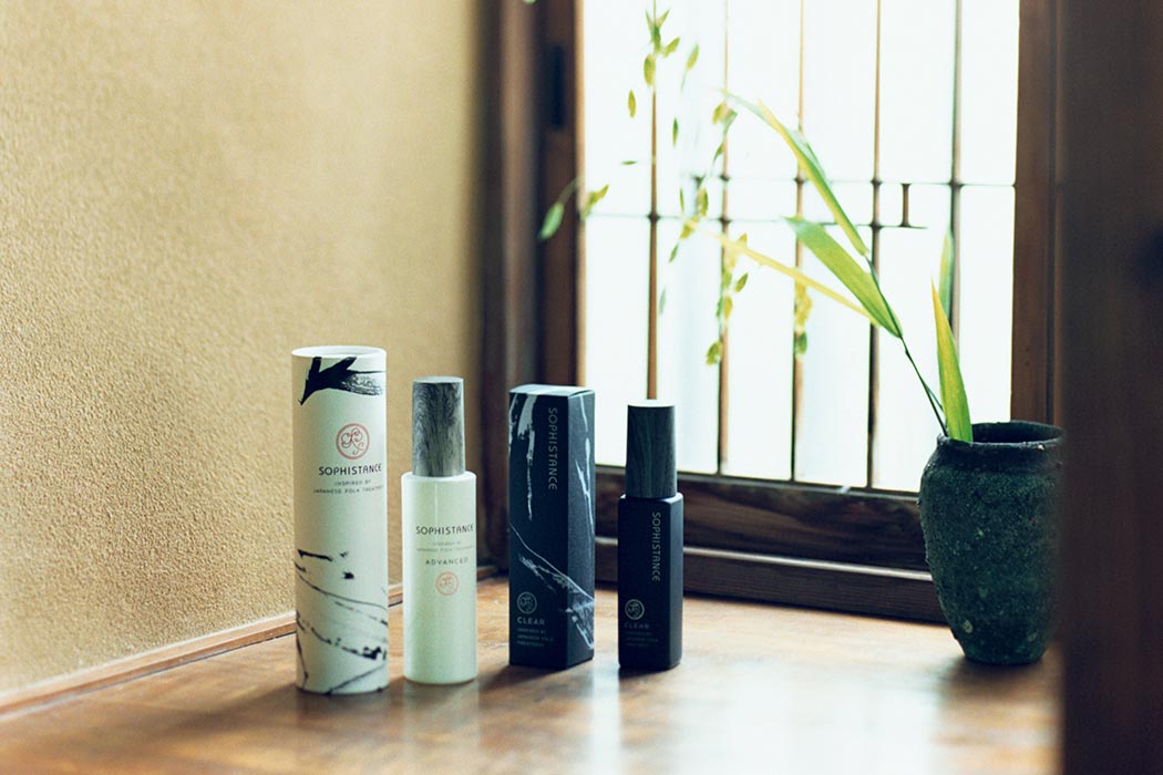 ADVANCED アドバンスト（保湿美容液）｜発酵ビューティ®ソフィスタンス