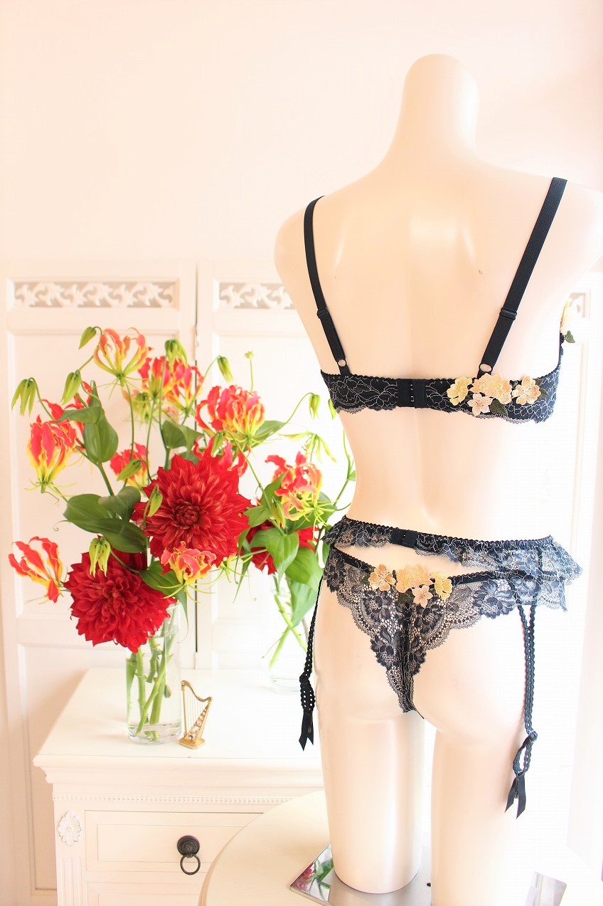 フォークロアランジェリ～♡ 店舗限定サルート59group GBカラー vol.1