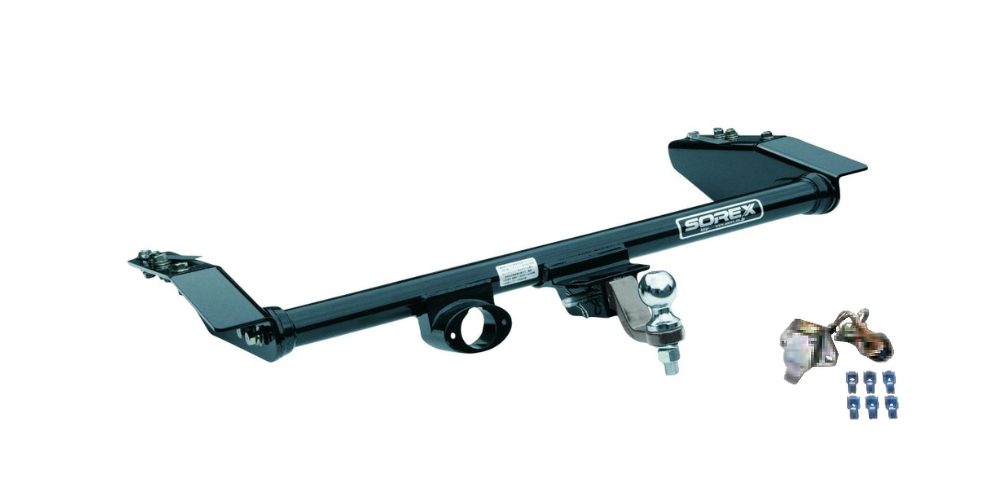 ヒッチメンバー | ソレックス【各種トレーラー開発・製造・販売】