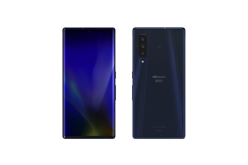 arrows NX9 F-52A（未使用品／SIMフリー）が税込57,800円に – そうすけ