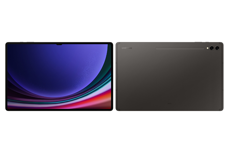 Galaxy Tab S9 Ultra 5G（韓国版）の未使用品がイオシスに入荷。税込