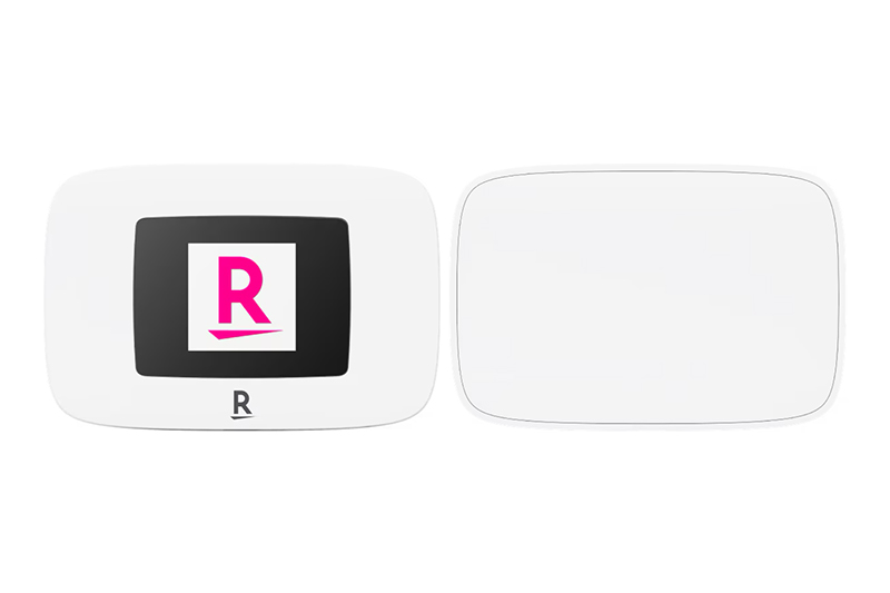 Rakuten WiFi Pocket Platinum（未使用品）がイオシスに入荷。税込