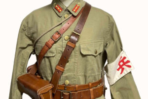 憲兵（九八式夏衣） - 曹集工房