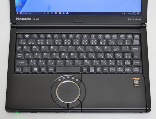 SOUTH STATION / Core i7 SSD搭載 Panasonic Let's note CF-SX4KDYWR