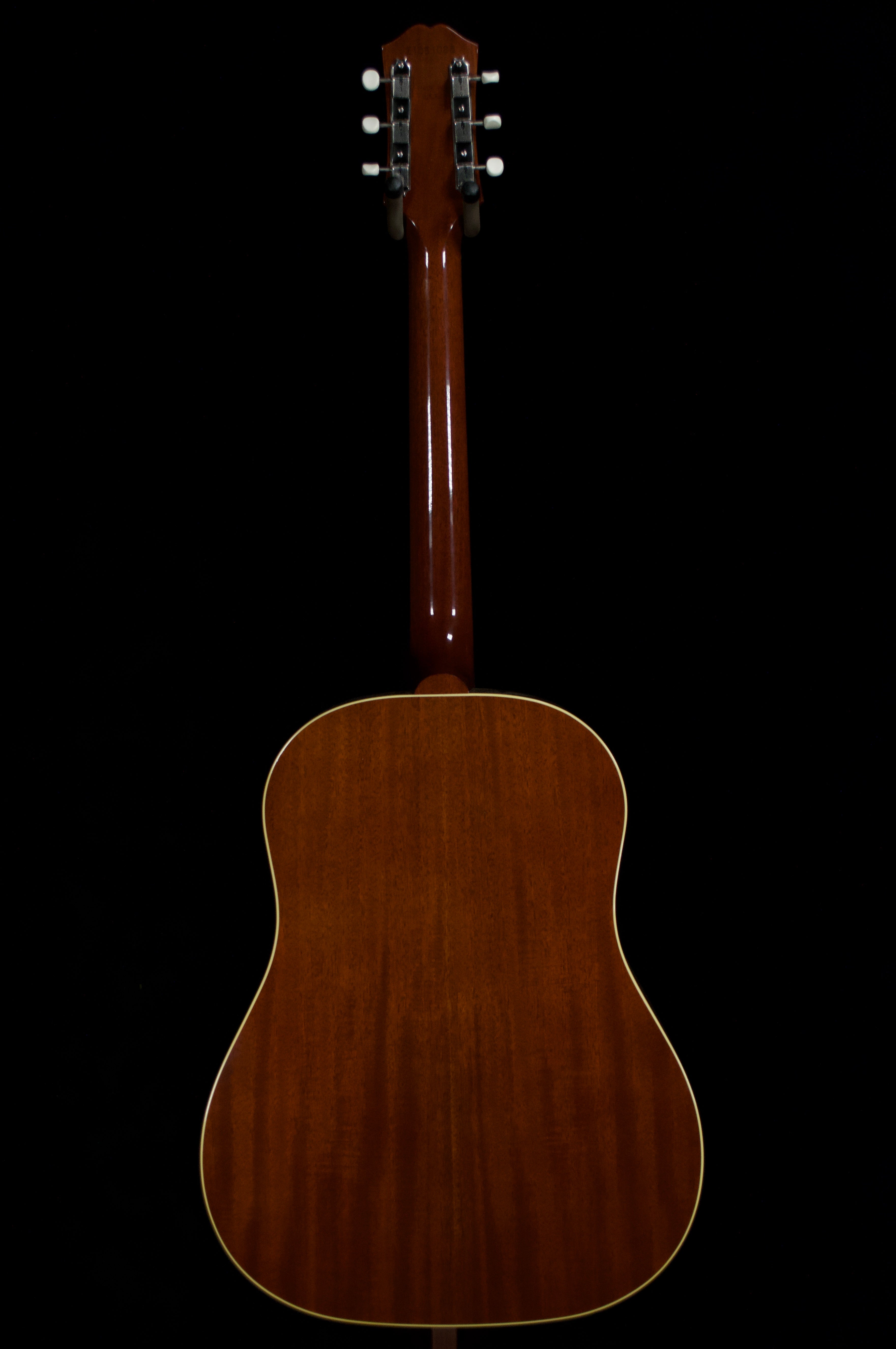 ✓ Epiphone Texan FT-79 Laft-handed Acoustic Guitar – Southpaw Guitars