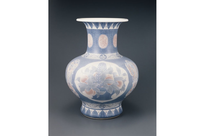 生誕150年記念「板谷波山の陶芸—近代陶芸の巨匠、その麗しき作品と生涯