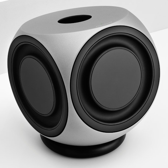 BeoLab 2 Active B&O Subwoofer - Ex-display & preowned