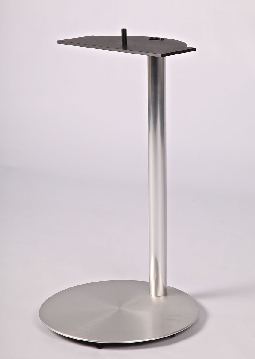 BeoSound 3200 Aluminium Pole Floor Stand (Pre-owned)