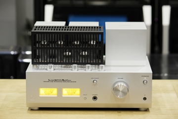 LUXMAN SQ-N150 of SOUND PIT