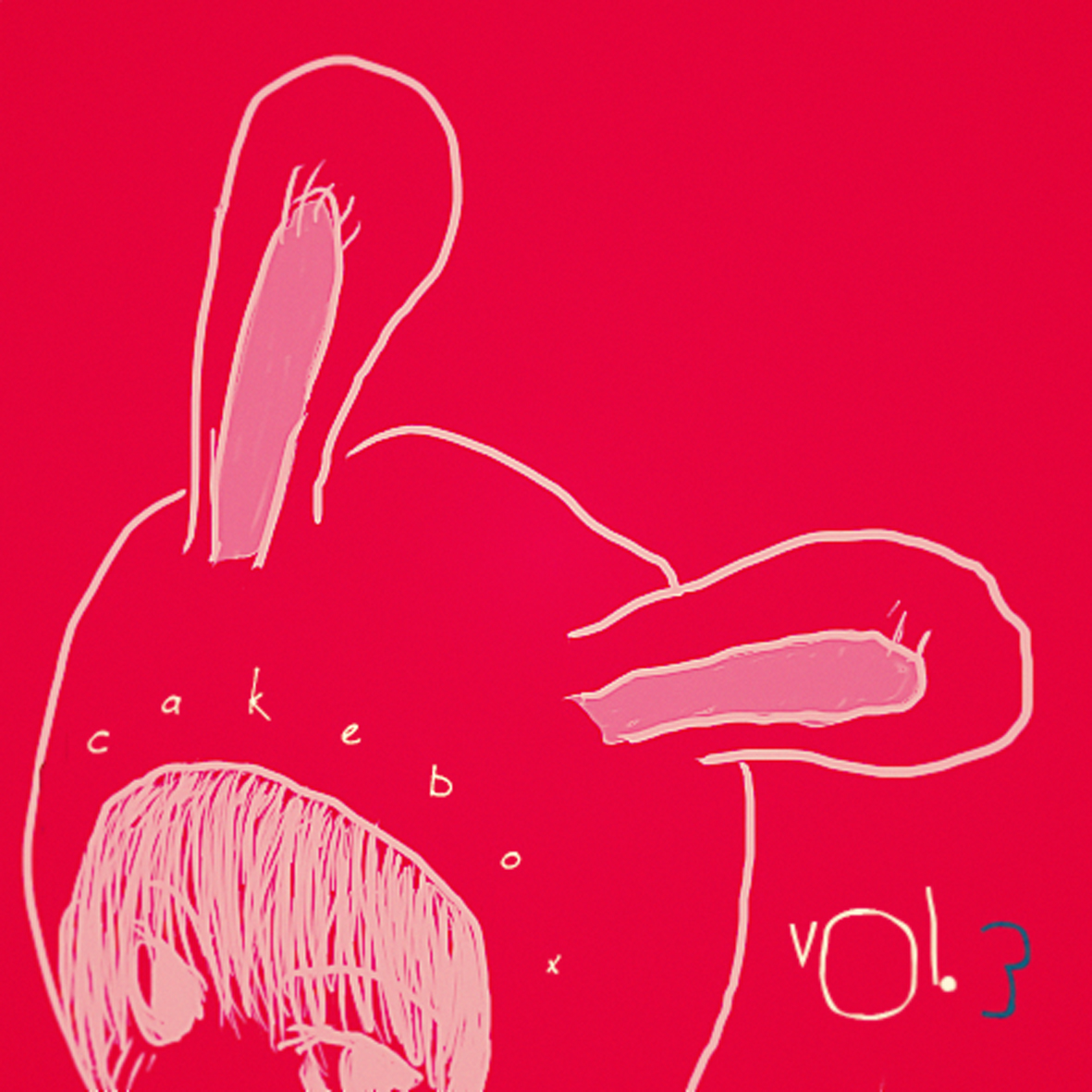 cakebox vol.3