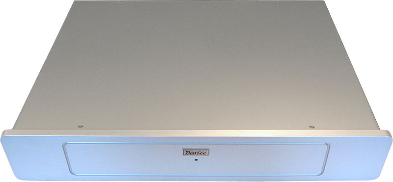 DENTEC DP-NCDX（パワーアンプ）シリーズ