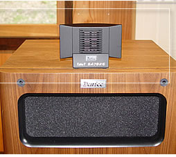 お奨め品 SUPER TWEETER TAKET-BAT1/DENTEC