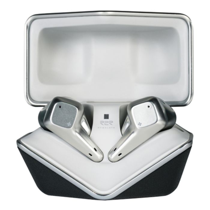 イヤホン HIFIMAN Svanar Wireless LE+SpinFit CP240 HiFiMAN Svanar