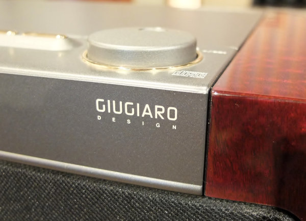 SONY Celebrity D-3000: オーディオショップ店長の日記