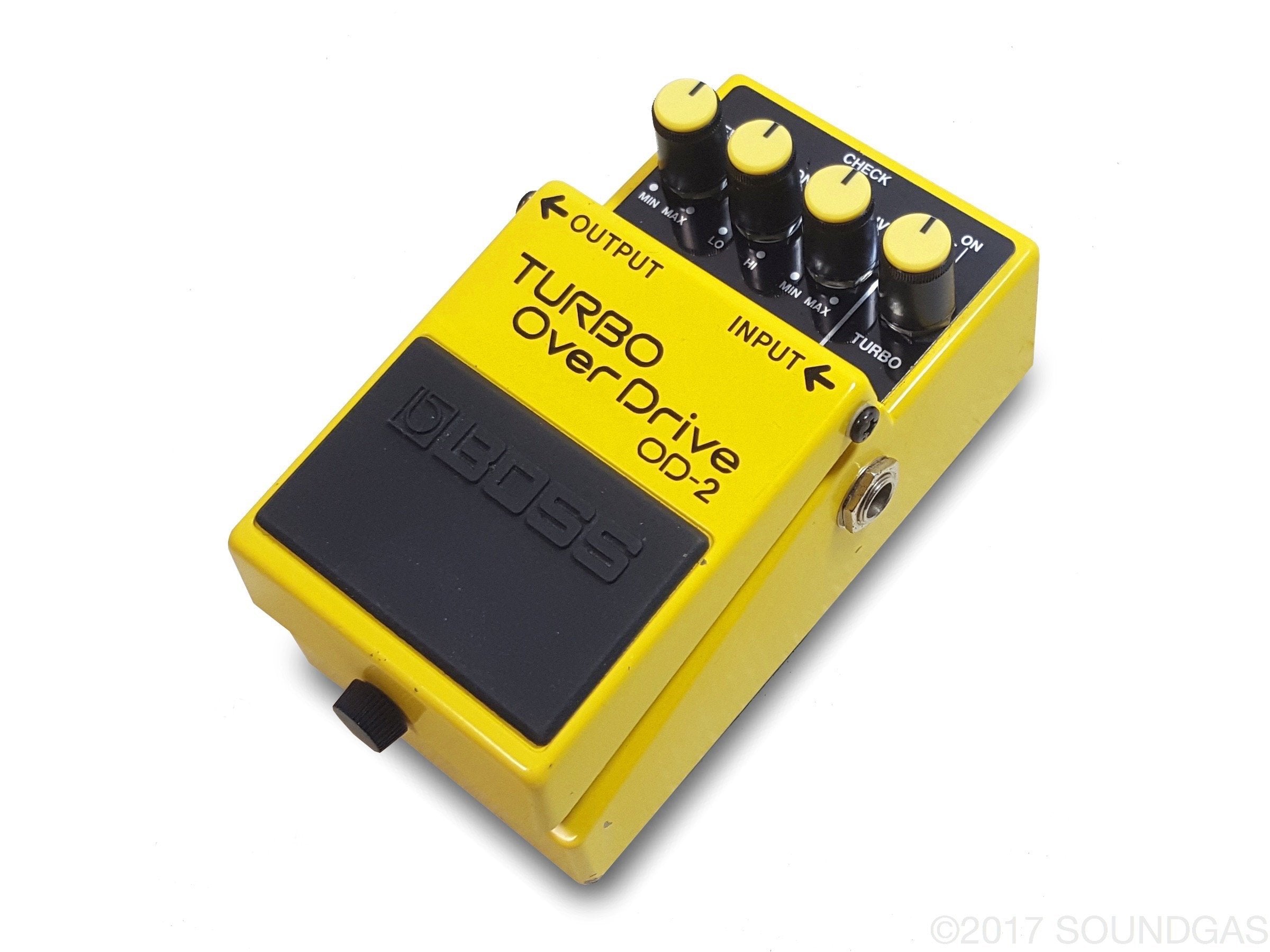 Boss-OD-2-Turbo-Overdrive-