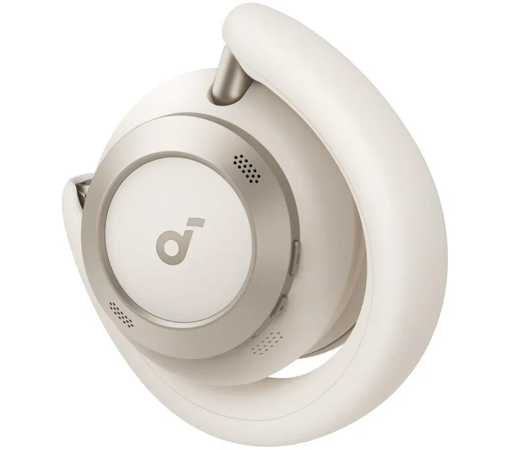 Soundcore Space One Pro | Wireless Headphones | Soundium