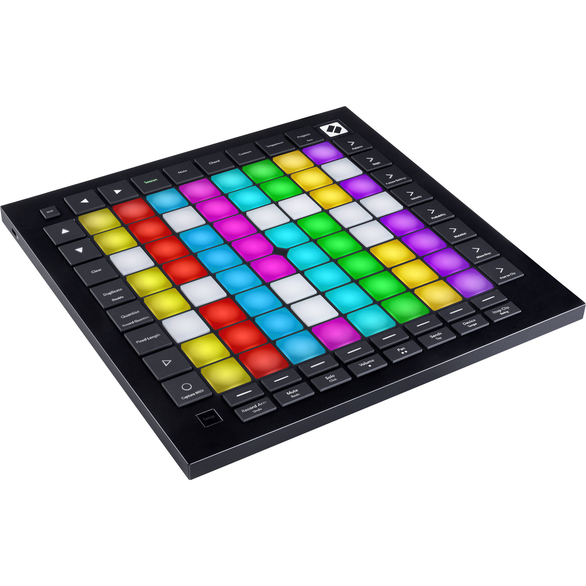 Novation Launchpad Pro MK3 | Sequencers | Soundium