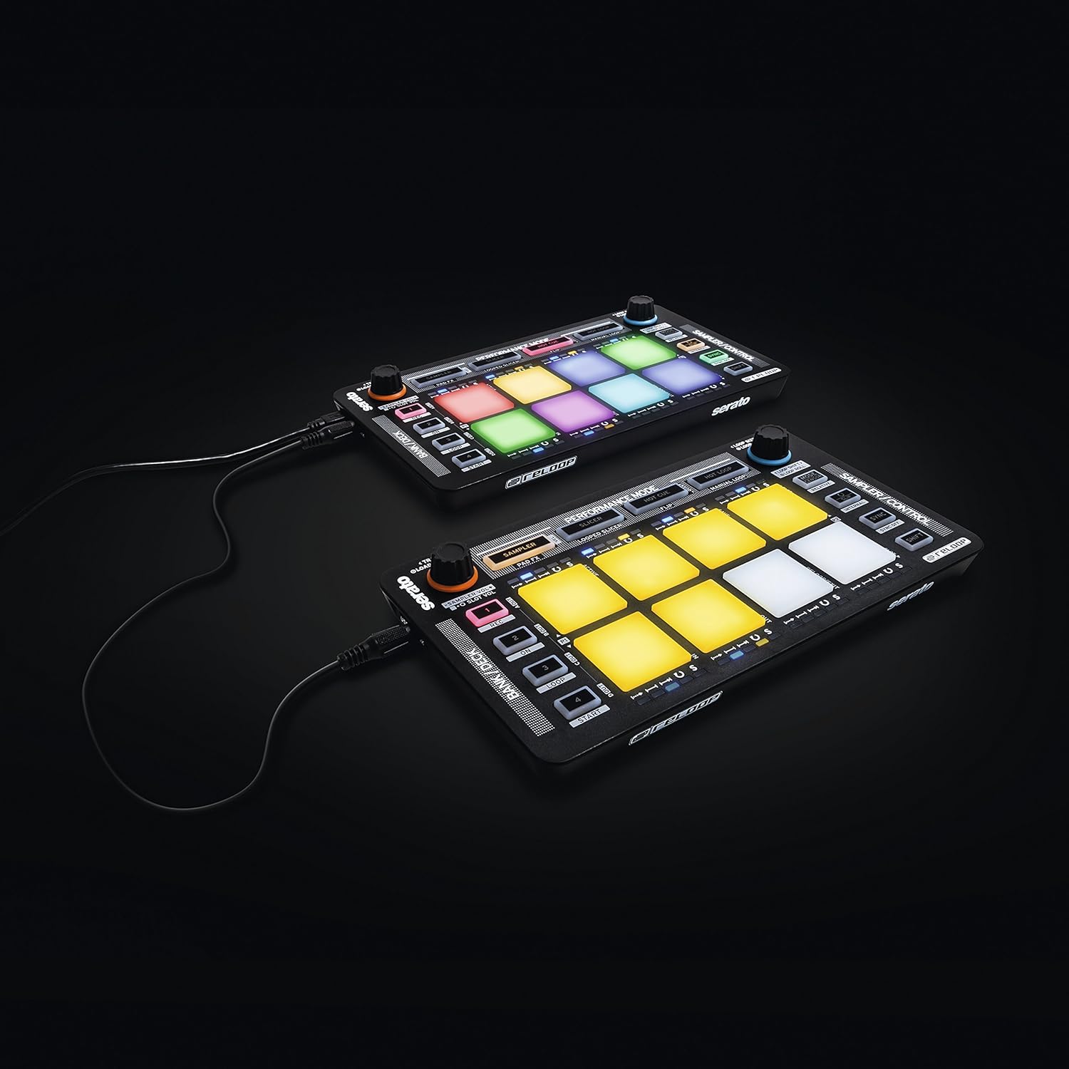 Reloop Neon | DJ Effects | Soundium