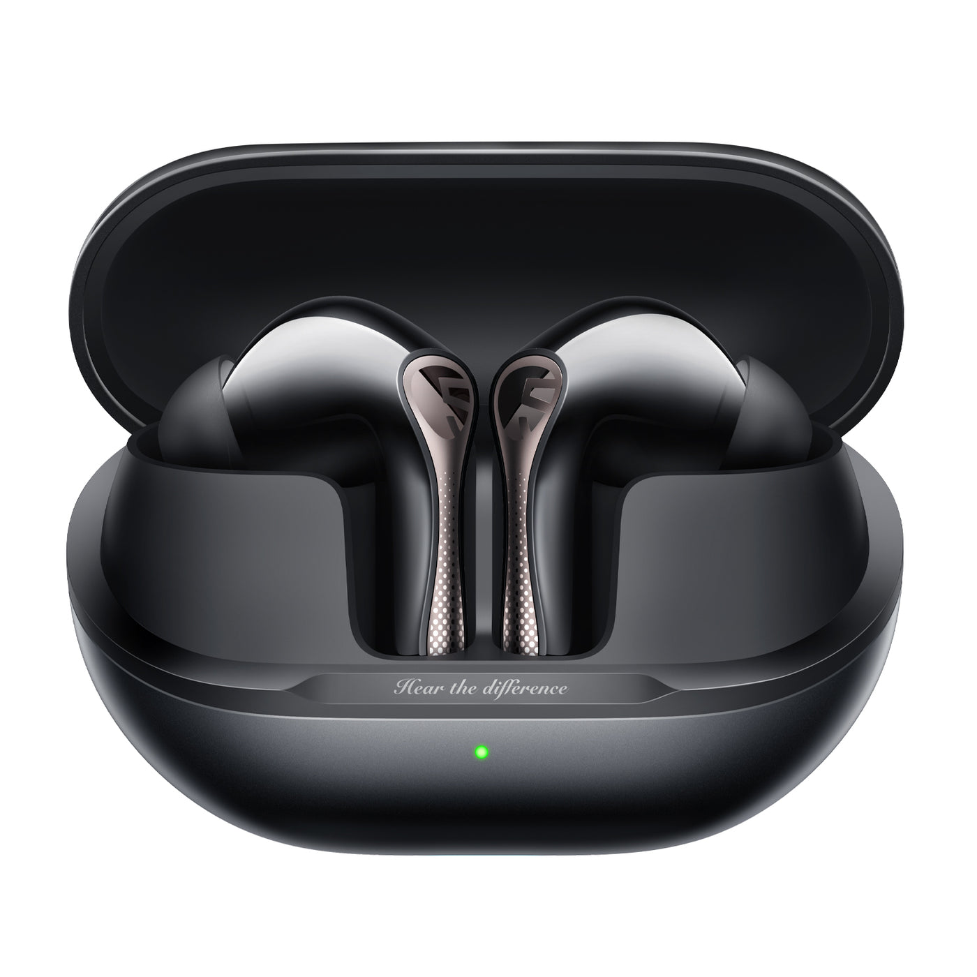 Air5 Pro – True Wireless Hi-Res Earbuds with Adaptive ANC – SOUNDPEATS
