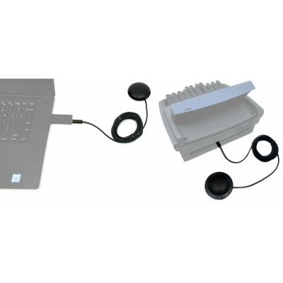 Andrea Communications AN-SUPERBEAM-USB-SA-HG - Soundmax array mic