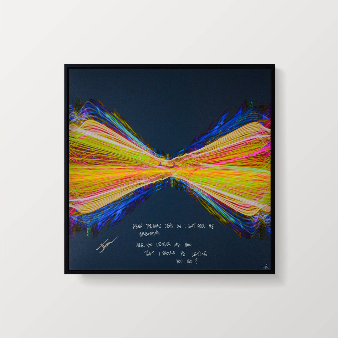 アート・デザイン・音楽 Dash I Miss You / Dave Schubert アート