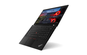 Lenovo ThinkPad P14s Gen 4 i7-1360P/32GB/512GB SSD/RTX A500 – SourceIT