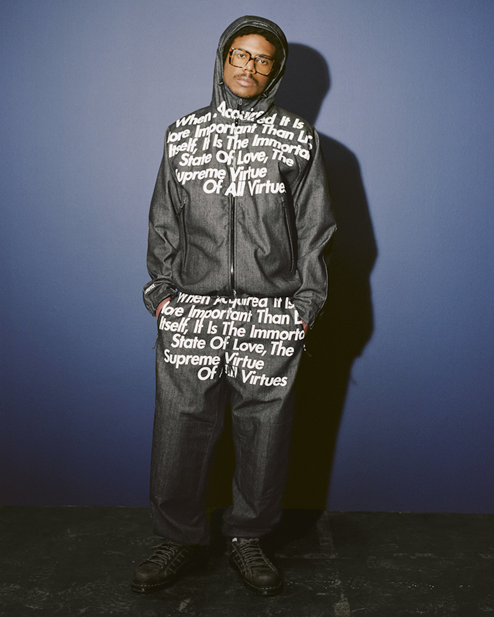 Supreme Drops Junya Watanabe Collection