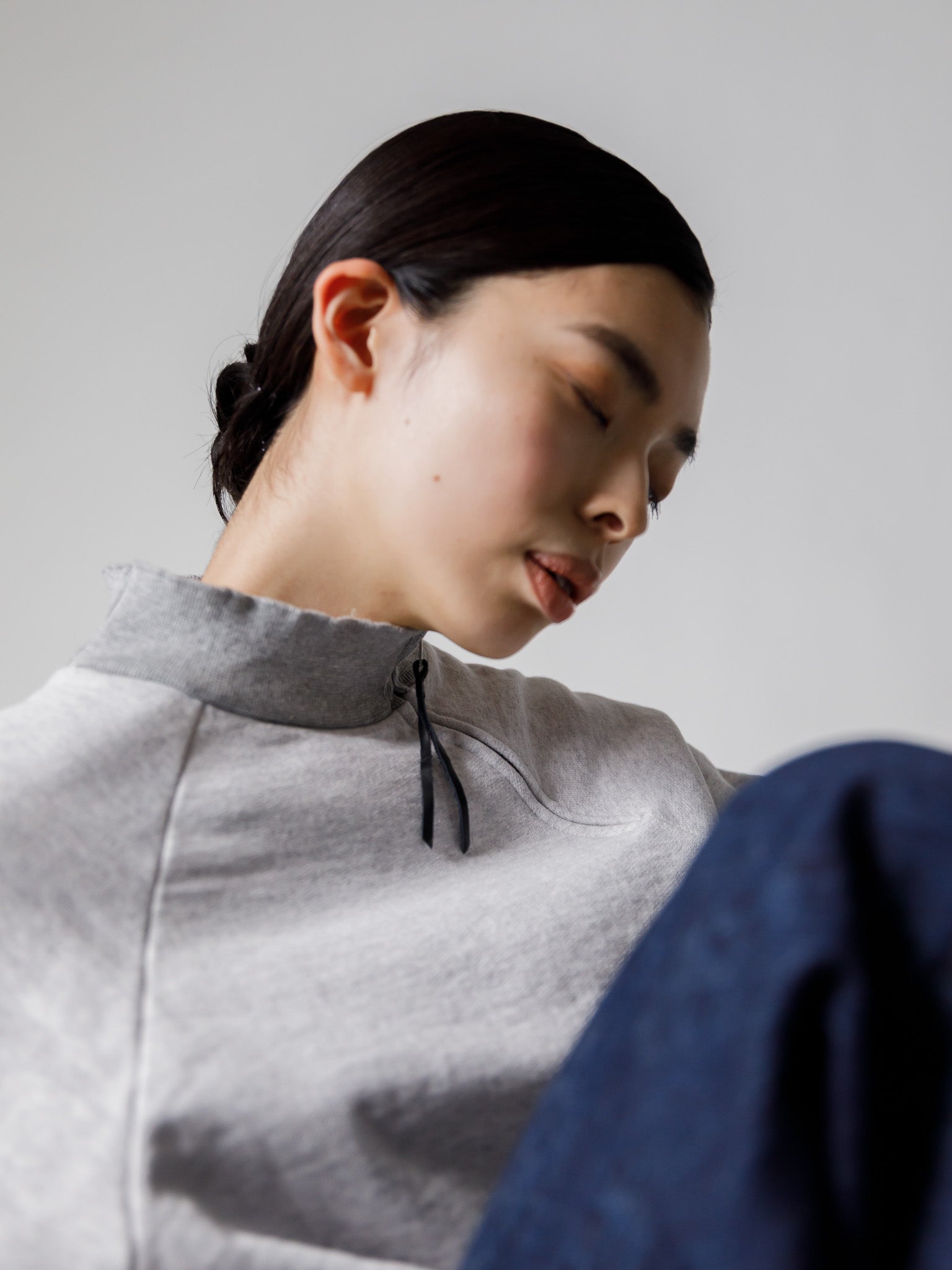 color scheme pullover(2color) – soyy.online